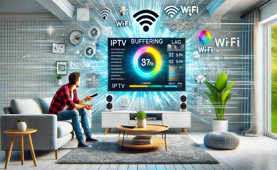 The Importance of Routine Wi-Fi Audits for IPTV Users
