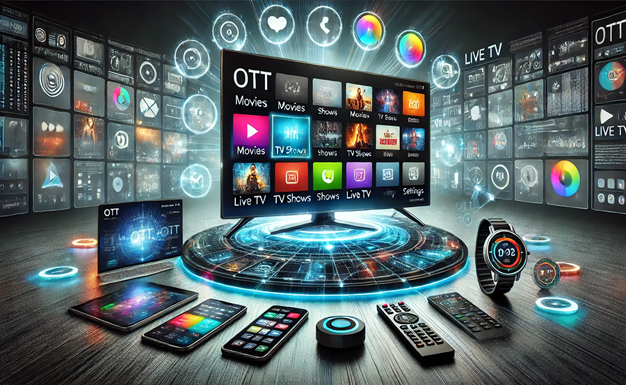 How to Keep Your OTT Player Running Smoothly