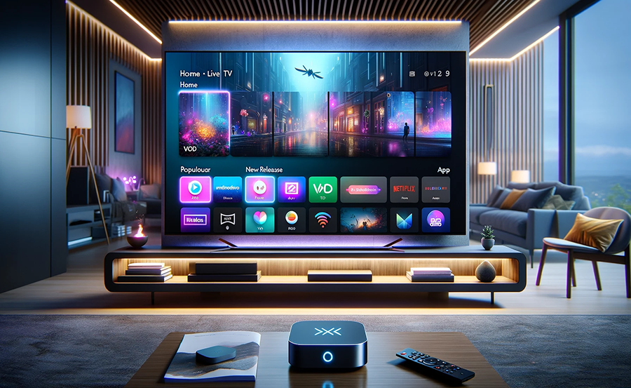 Understanding the Licensing Agreements for Dreamlink Content