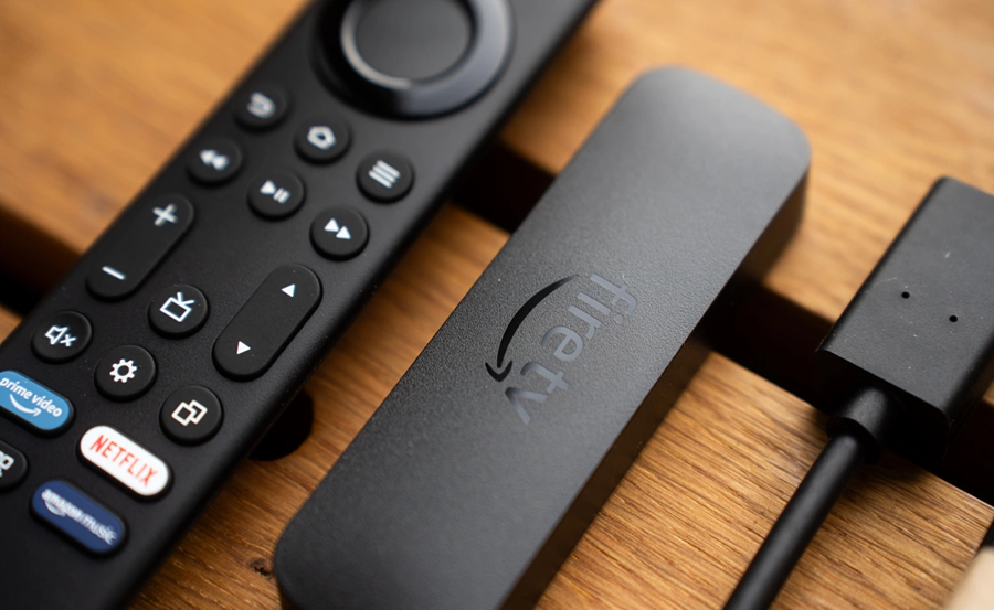 How Gamers Can Maximize Amazon Firestick for Live Streaming