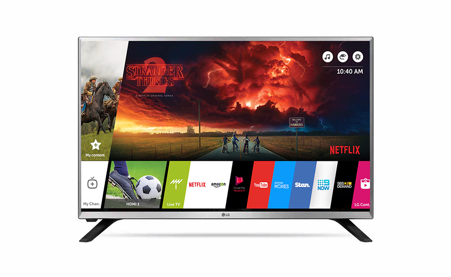 Innovative IPTV Features for Enhanced LG Smart TV Streaming