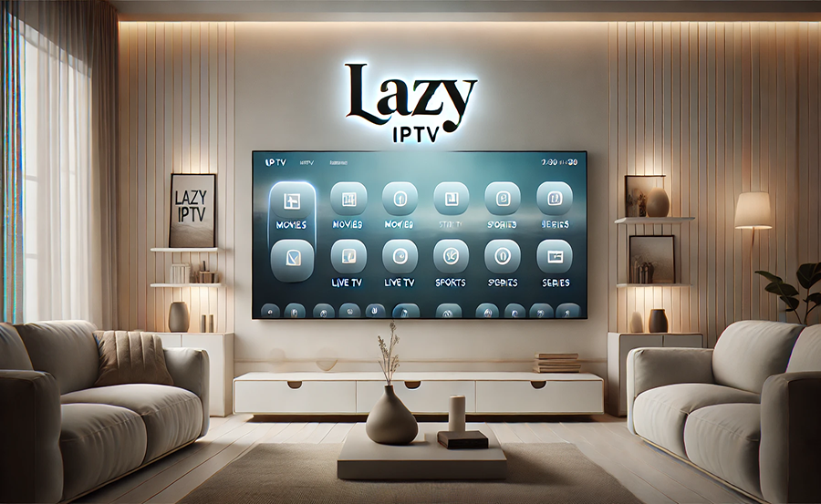 How to Find and Add New Channels on Lazy IPTV