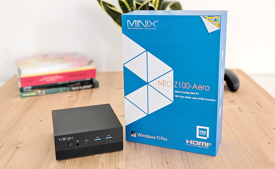 Transforming Your Old TV with Minix Neo