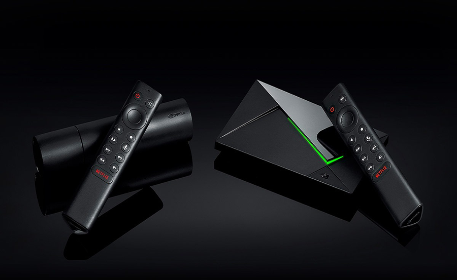 How to Connect Nvidia Shield to a Home Cinema Setup