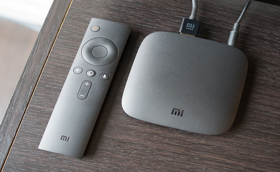 How to Connect Xiaomi Mi Box to a VPN