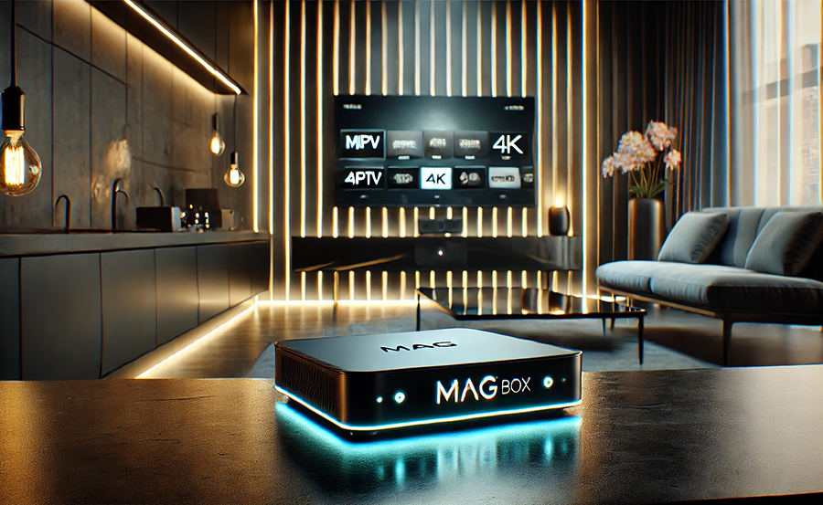 The MAG Box Buying Guide for Beginners