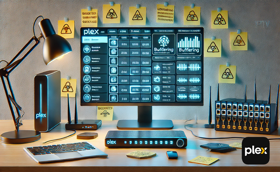 Emerging IPTV Trends to Watch with Plex Player