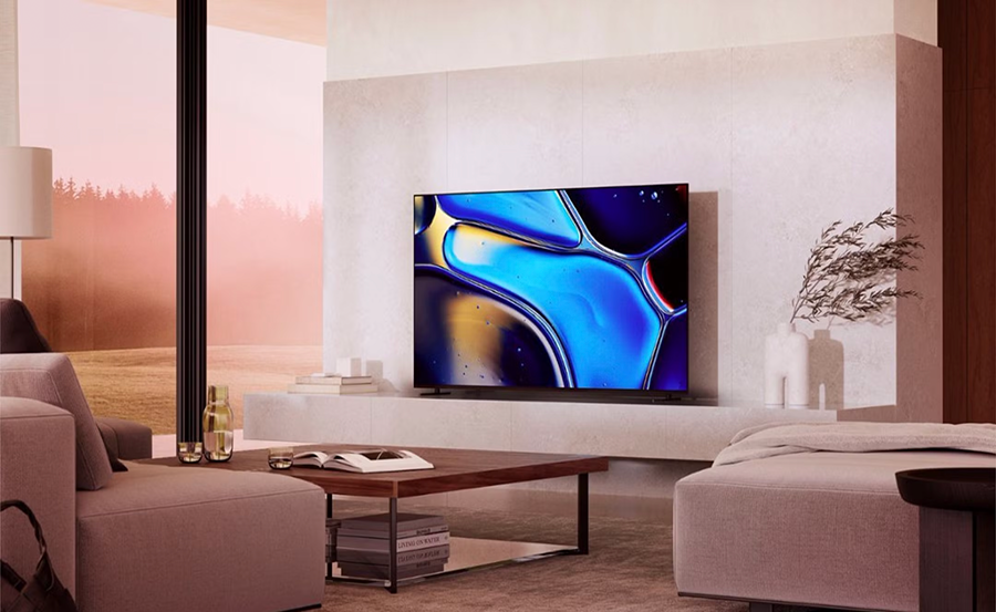 How to Navigate Your Sony Smart TV without a Remote