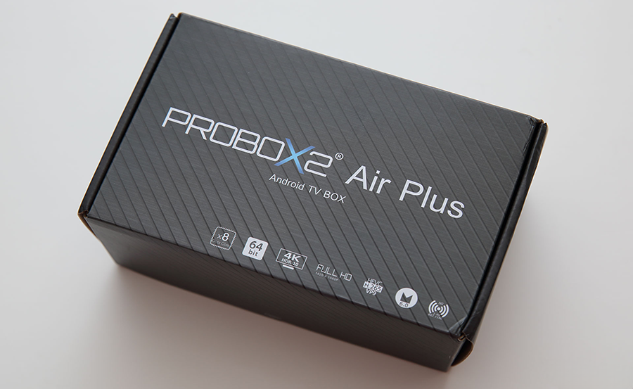 Improving Your Home Theater with Probox2 Air Plus