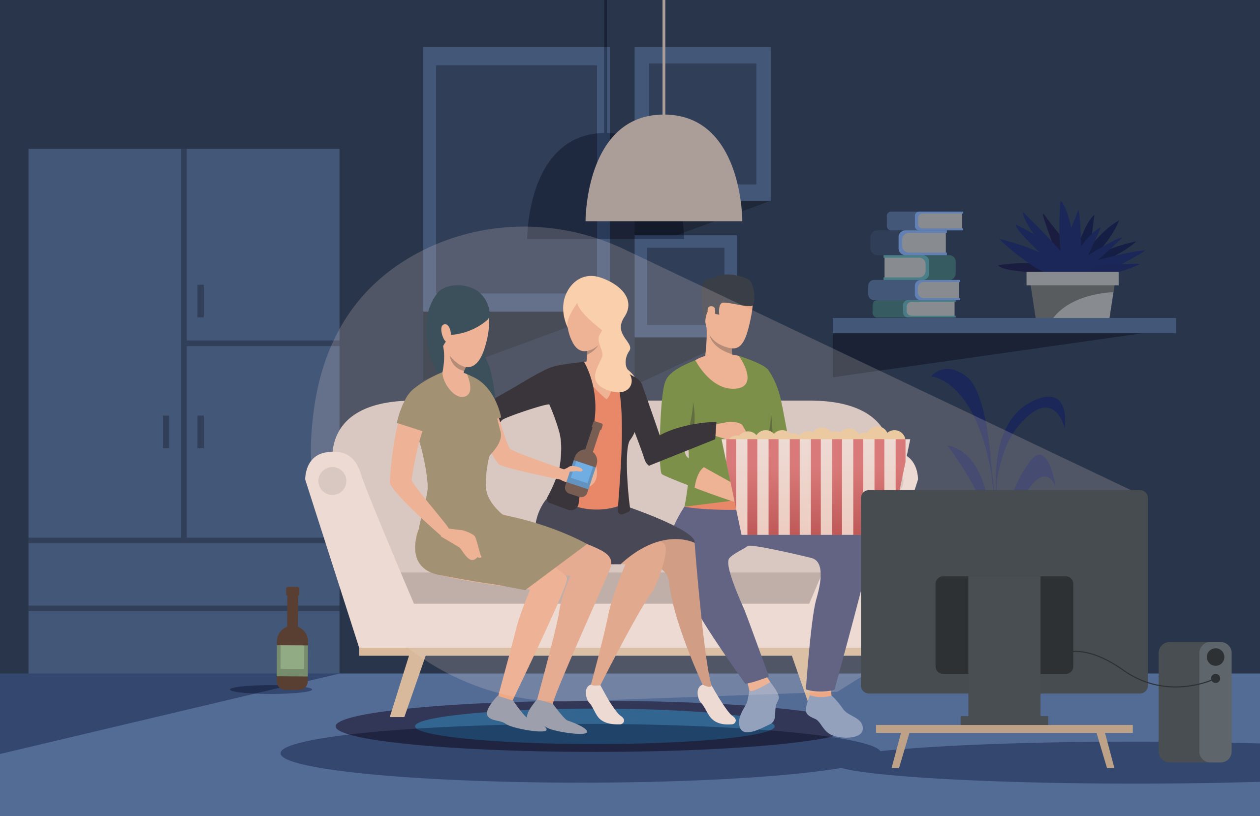 watch synciptv