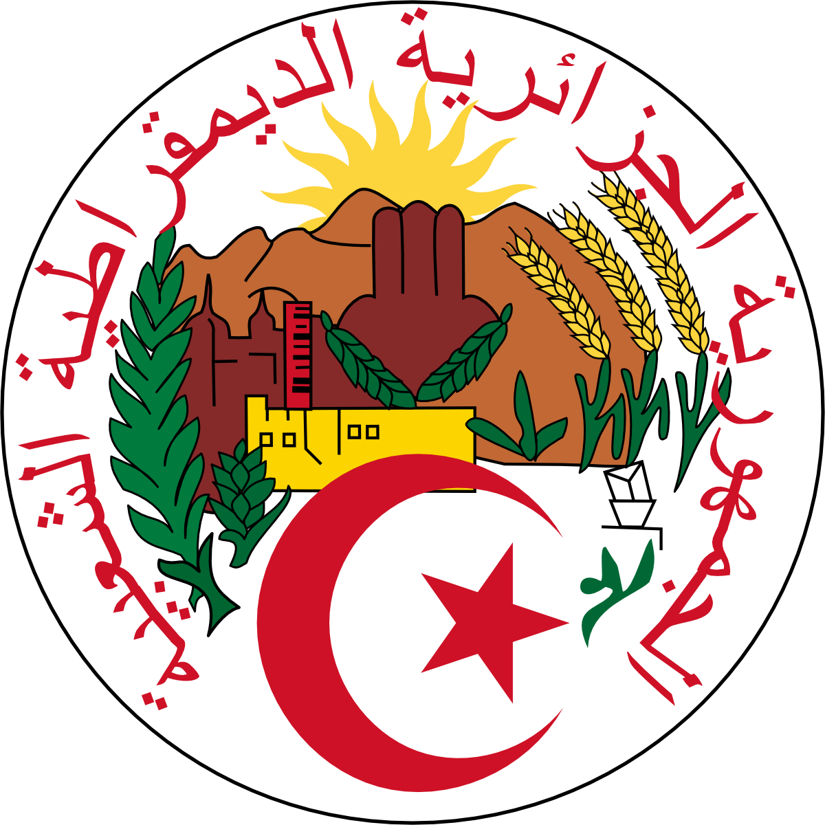 Top IPTV Provider in Algeria