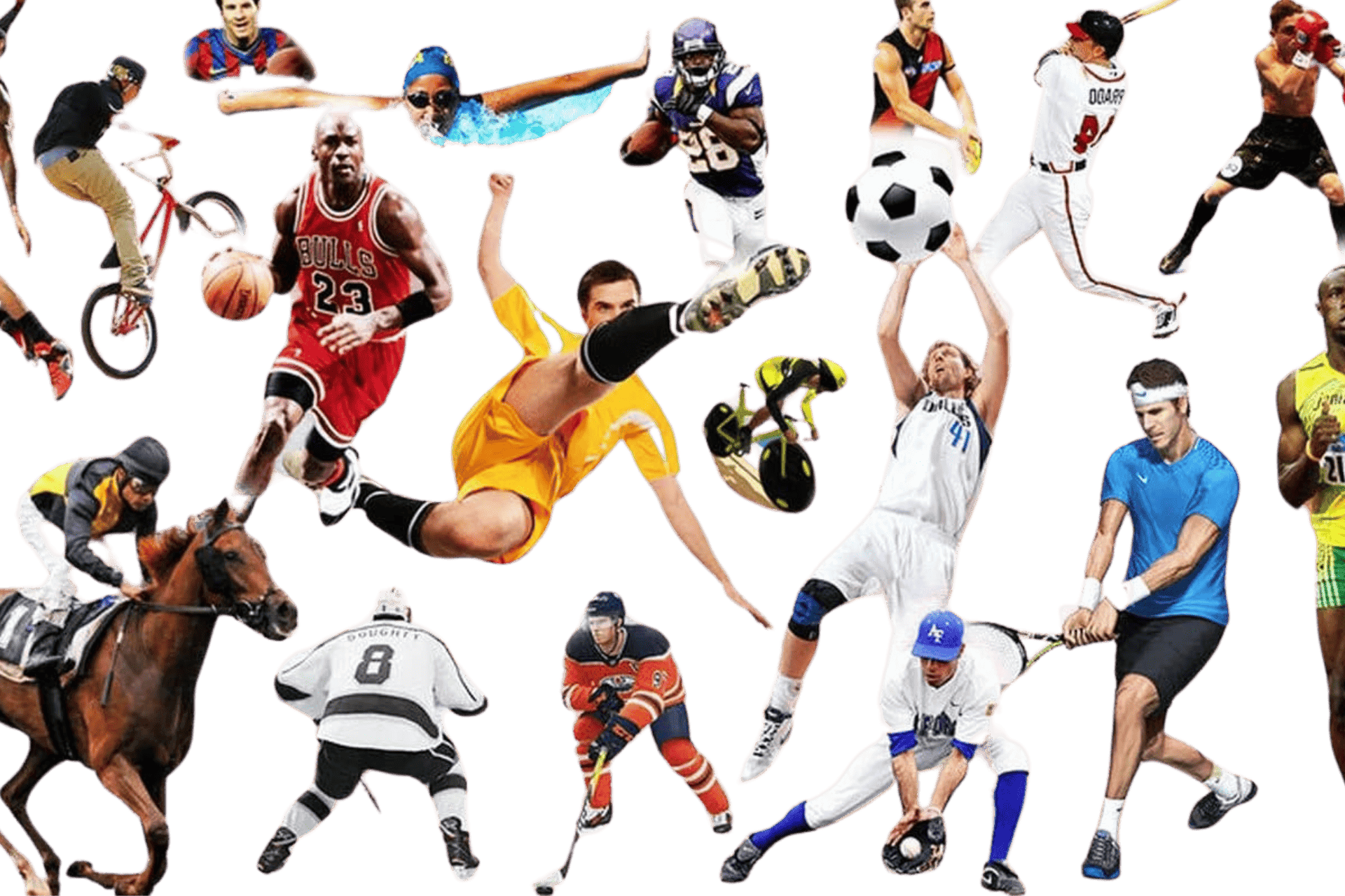 sports