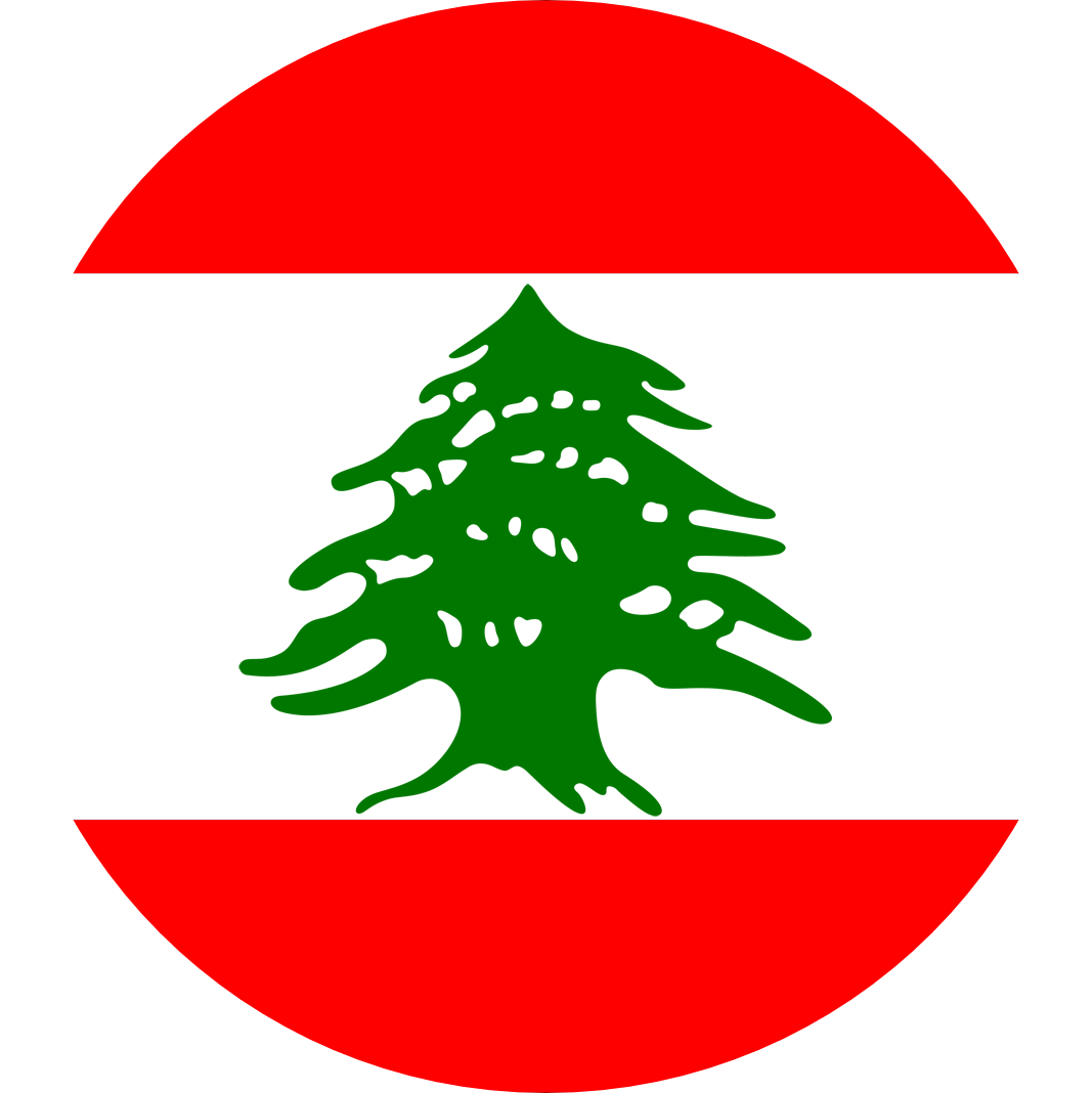 Best IPTV Channels Organized for Lebanon